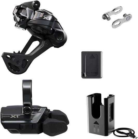 Deore XT M8250 Di2 Wireless Upgrade Kit - KT0072.jpg