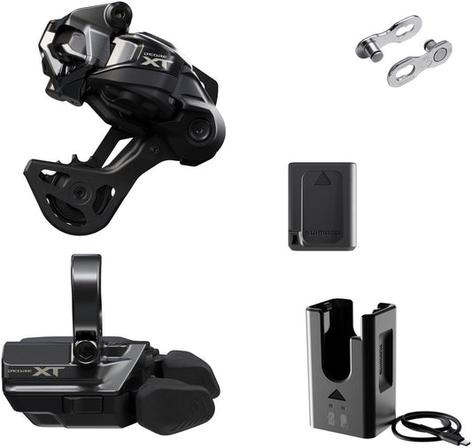Deore XT M8250 Di2 Wireless Upgrade Kit - KT0073.jpg
