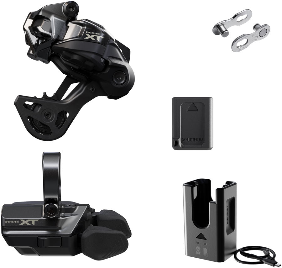 Deore XT M8250 Di2 Wireless Upgrade Kit - KT0073.jpg