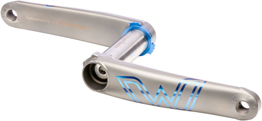 eeWings 30th Anniversary Mountain Titanium Crankset (8-Bolt Chainring Mount) - CK2121.jpg