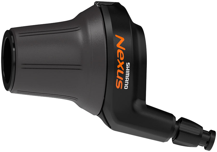 Nexus SL-C6001 Internally Geared Hub Shifter - LD0757.jpg