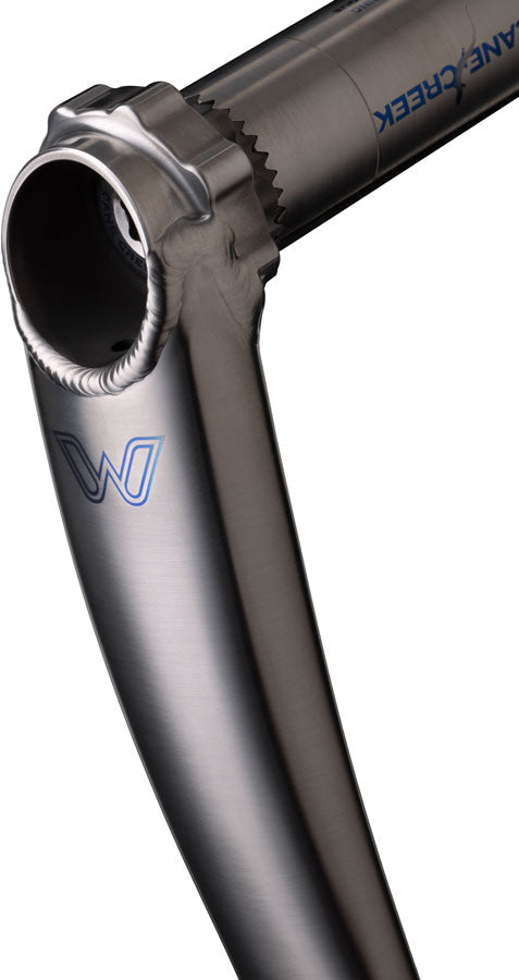 eeWings All-Road Titanium Crankset (8-Bolt Chainring Mount) - CK1661-04.jpg