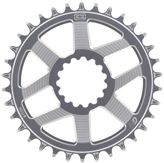 Helix Race GR Direct Mount Chainring - CR3206.jpg