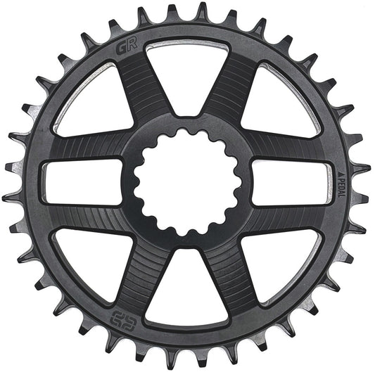 Helix Race GR Direct Mount Chainring - CR3207.jpg
