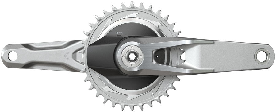 1987 Eagle AXS T-Type Transmission Power Meter 12-Speed Groupset - KT0076-01.jpg