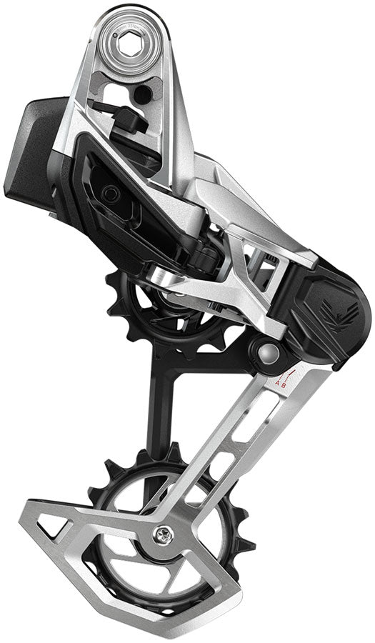 1987 Eagle AXS T-Type Transmission Power Meter 12-Speed Groupset - KT0076-03.jpg