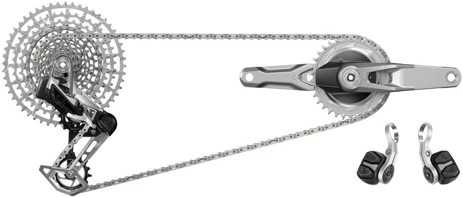 1987 Eagle AXS T-Type Transmission Power Meter 12-Speed Groupset - KT0076.jpg