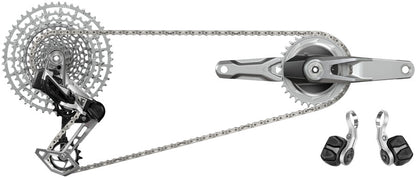 1987 Eagle AXS T-Type Transmission Power Meter 12-Speed Groupset - KT0076.jpg