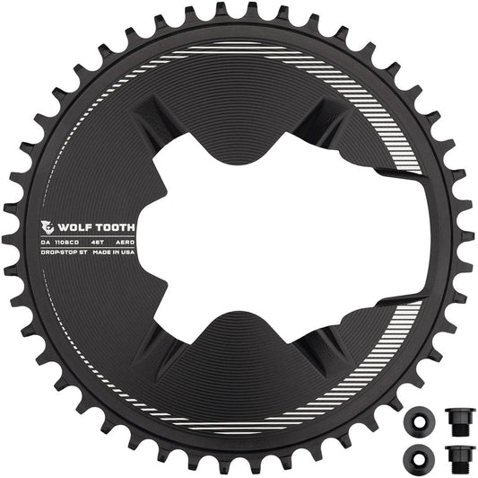 Aero Direct Mount 1x Chainring for 12-Speed Dura-Ace R9200 Cranks  - CR1813.jpg
