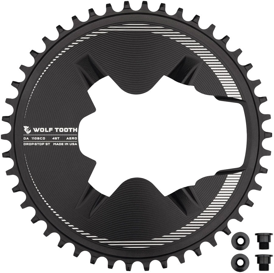 Aero Direct Mount 1x Chainring for 12-Speed Dura-Ace R9200 Cranks  - CR1813.jpg
