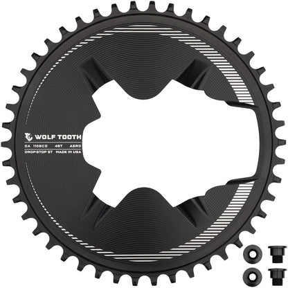 Aero Direct Mount 1x Chainring for 12-Speed Dura-Ace R9200 Cranks  - CR1813.jpg