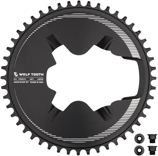 Aero Direct Mount 1x Chainring for 12-Speed Dura-Ace R9200 Cranks  - CR1814.jpg