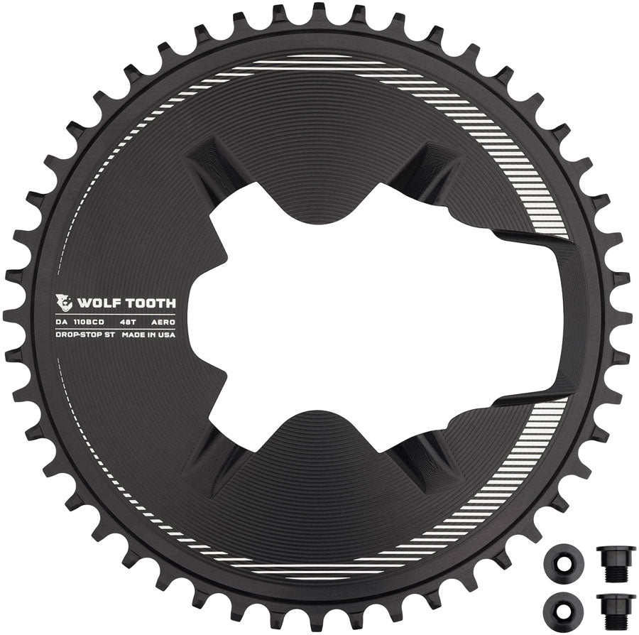 Aero Direct Mount 1x Chainring for 12-Speed Dura-Ace R9200 Cranks  - CR1814.jpg