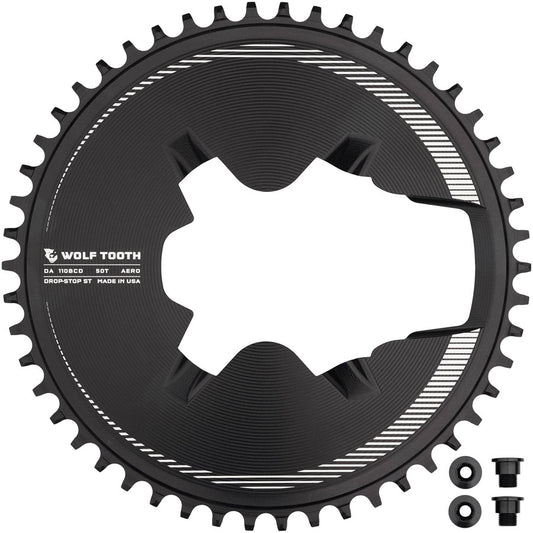 Aero Direct Mount 1x Chainring for 12-Speed Dura-Ace R9200 Cranks  - CR1815.jpg