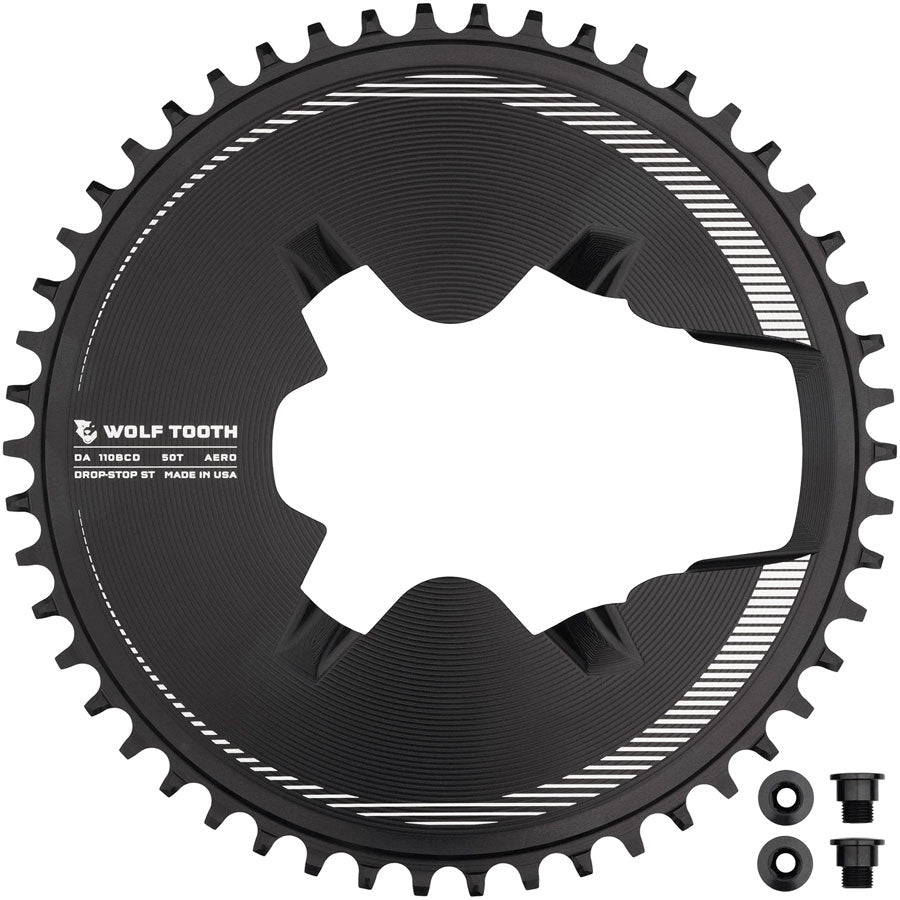 Aero Direct Mount 1x Chainring for 12-Speed Dura-Ace R9200 Cranks  - CR1815.jpg