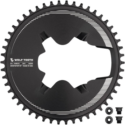 Aero Direct Mount 1x Chainring for 12-Speed Dura-Ace R9200 Cranks  - CR1815.jpg