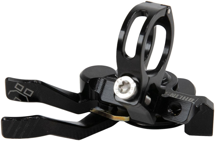 Suspension Fork / Rear Shock Remote Lever - FK5181.jpg