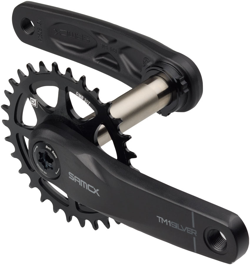Silver TM-1 Crankset - CK1589.jpg