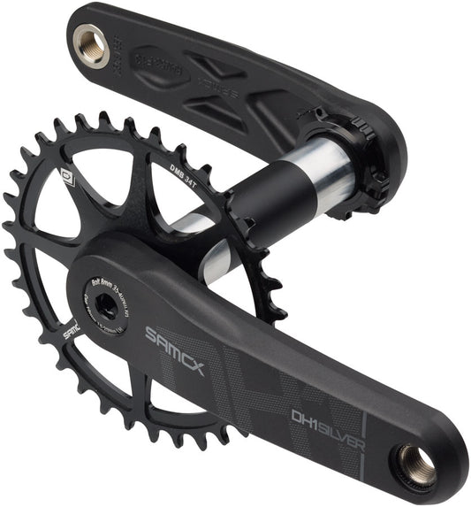 Silver DH-1 Crankset - CK1591.jpg