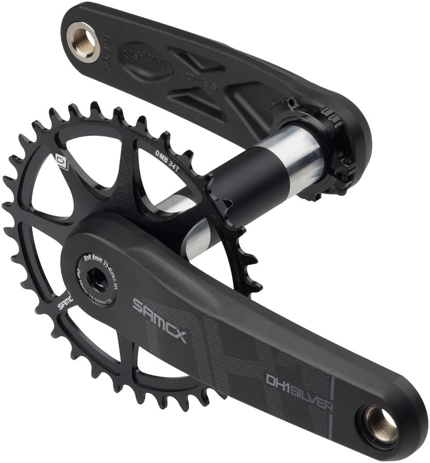 Silver DH-1 Crankset - CK1591.jpg