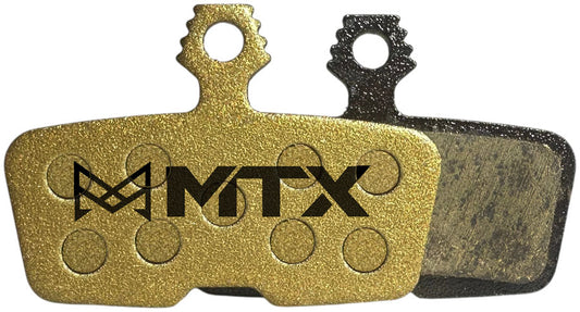 Gold Label HD Disc Brake Pads - BR3482.jpg
