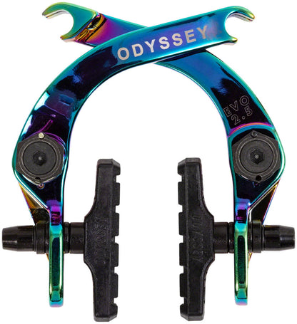 EVO 2.5 U-Brake and Lever Kit - BR1065-01.jpg