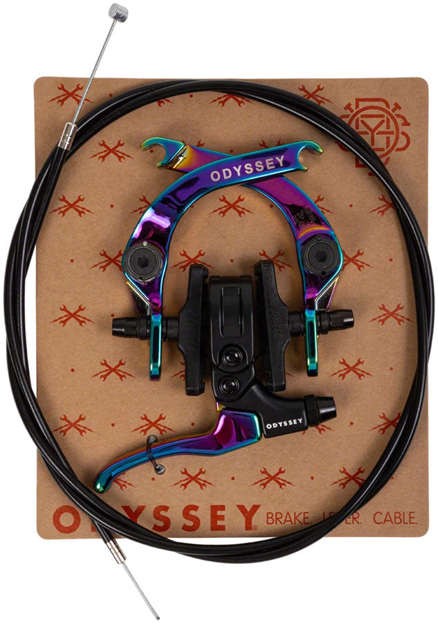 EVO 2.5 U-Brake and Lever Kit - BR1065.jpg