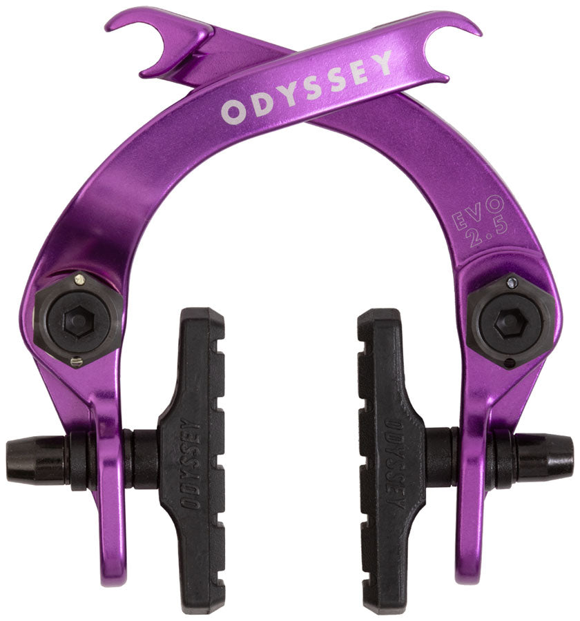EVO 2.5 U-Brake and Lever Kit - BR1100-01.jpg