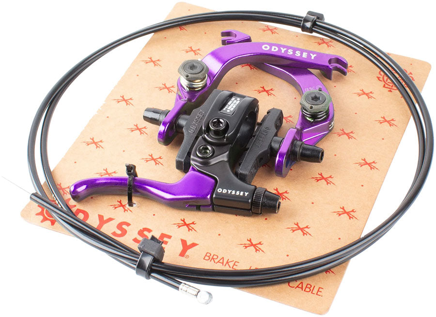 EVO 2.5 U-Brake and Lever Kit - BR1100.jpg