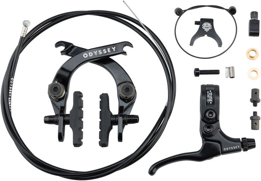 EVO 2.5 U-Brake and Lever Kit - BR9233.jpg