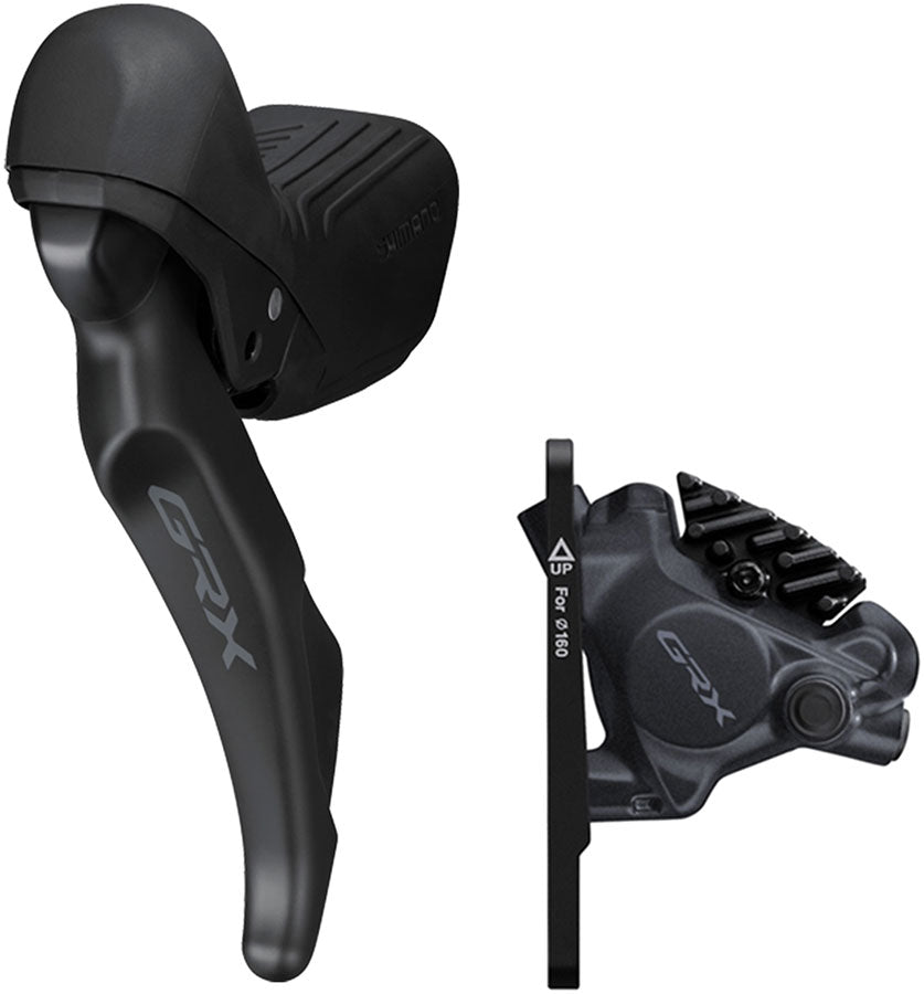 GRX ST-RX610 Shifter/Brake Lever with BR-RX410 Disc Brake Caliper - LD0743.jpg