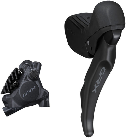 GRX ST-RX610 Shifter/Brake Lever with BR-RX410 Disc Brake Caliper - LD0744.jpg