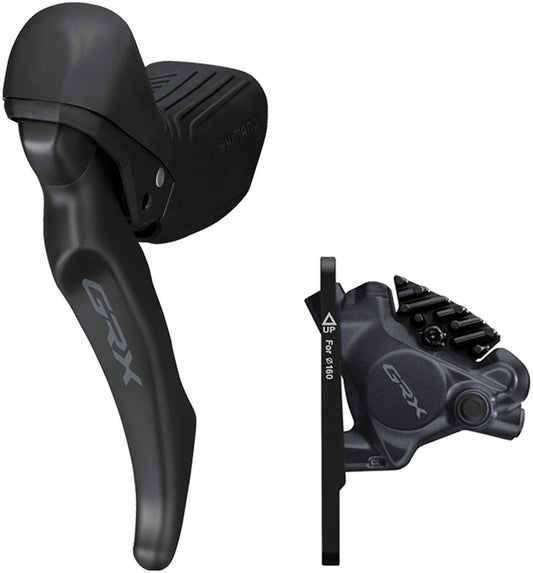 GRX BL-RX610 Brake Lever with BR-RX410 Disc Brake Caliper - LD0745.jpg