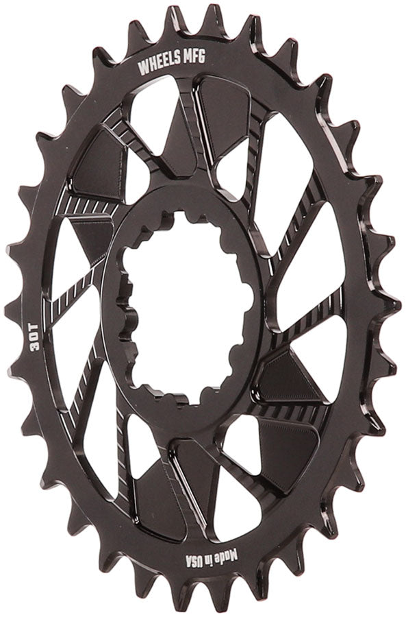 3-Bolt Direct Mount T-Type Chain Compatible Chainring - CR8455-01.jpg