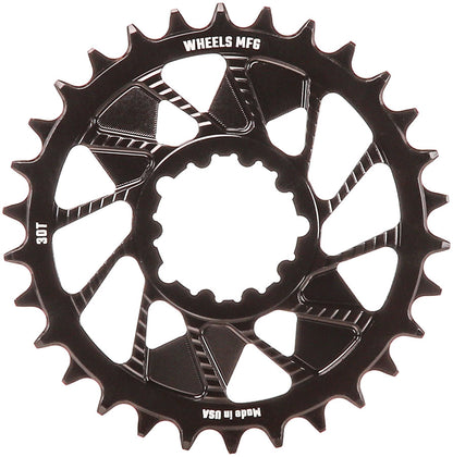 3-Bolt Direct Mount T-Type Chain Compatible Chainring - CR8455.jpg