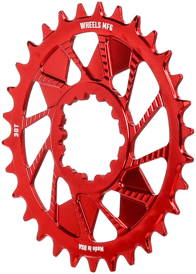 3-Bolt Direct Mount T-Type Chain Compatible Chainring - CR8456-01.jpg