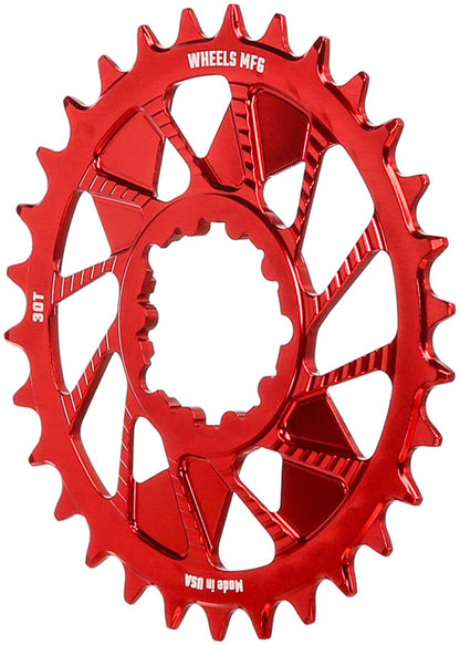 3-Bolt Direct Mount T-Type Chain Compatible Chainring - CR8456-01.jpg