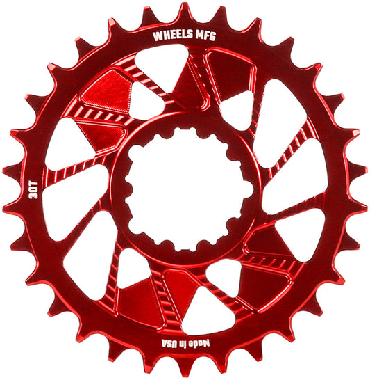 3-Bolt Direct Mount T-Type Chain Compatible Chainring - CR8456.jpg