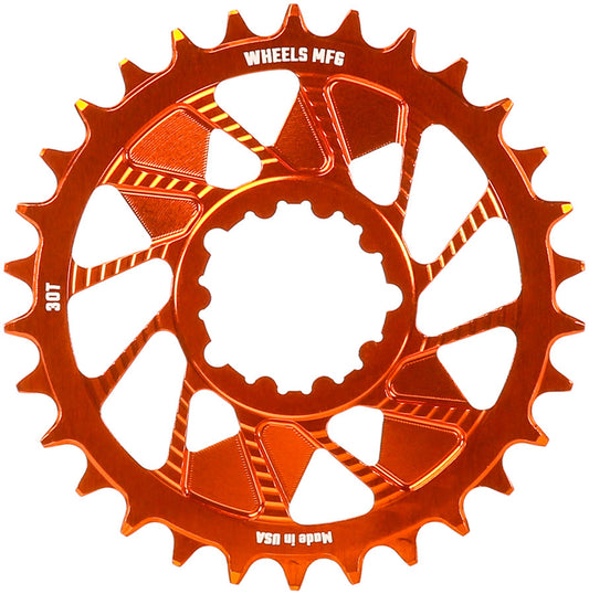 3-Bolt Direct Mount T-Type Chain Compatible Chainring - CR8457.jpg