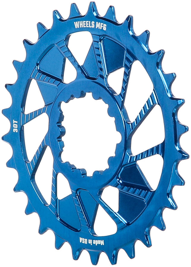 3-Bolt Direct Mount T-Type Chain Compatible Chainring - CR8459-01.jpg