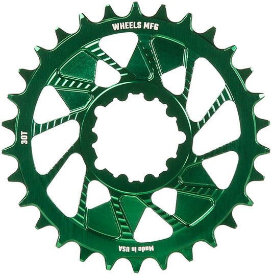 3-Bolt Direct Mount T-Type Chain Compatible Chainring - CR8461.jpg