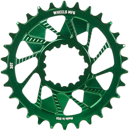3-Bolt Direct Mount T-Type Chain Compatible Chainring - CR8461.jpg