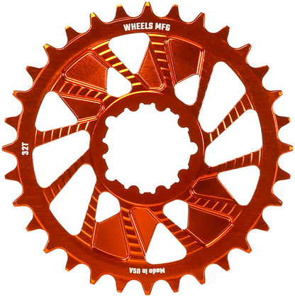3-Bolt Direct Mount T-Type Chain Compatible Chainring - CR8464.jpg