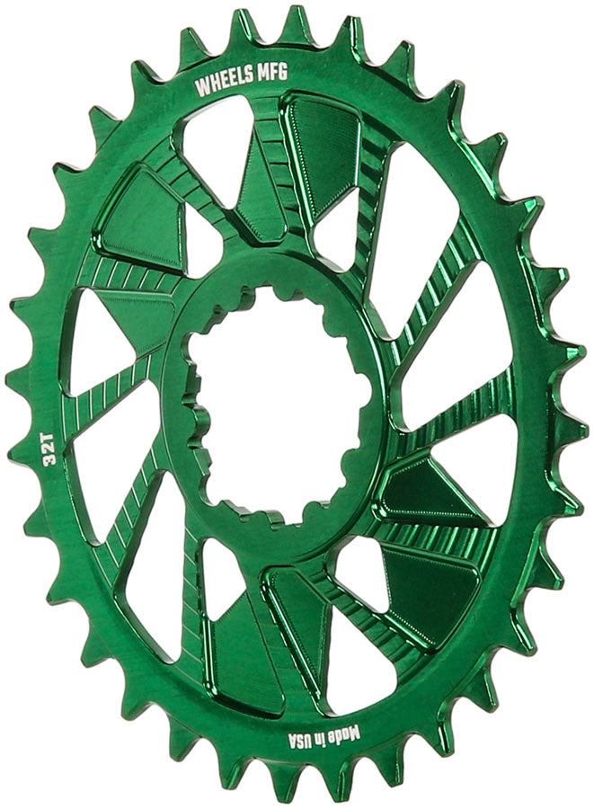 3-Bolt Direct Mount T-Type Chain Compatible Chainring - CR8468-01.jpg