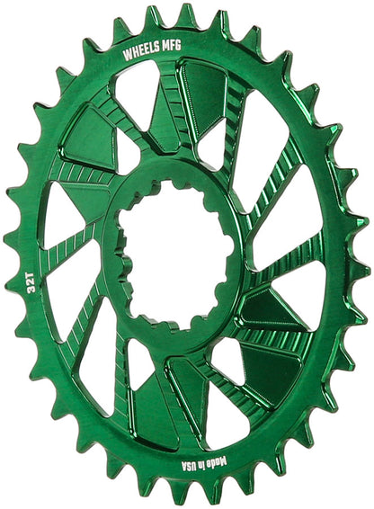3-Bolt Direct Mount T-Type Chain Compatible Chainring - CR8468-01.jpg