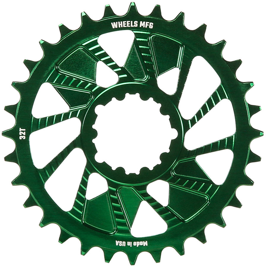 3-Bolt Direct Mount T-Type Chain Compatible Chainring - CR8468.jpg