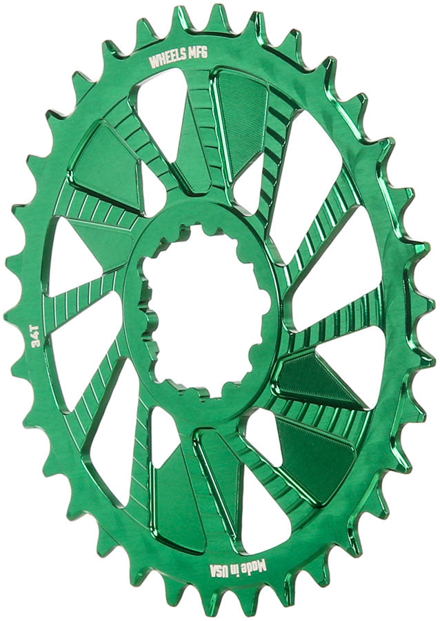 3-Bolt Direct Mount T-Type Chain Compatible Chainring - CR8475-01.jpg
