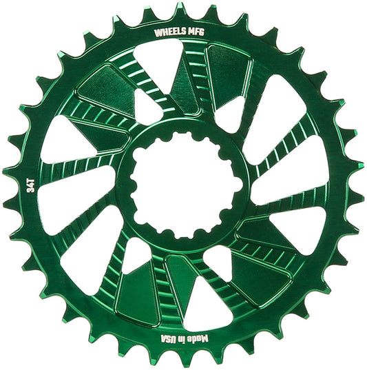 3-Bolt Direct Mount T-Type Chain Compatible Chainring - CR8475.jpg