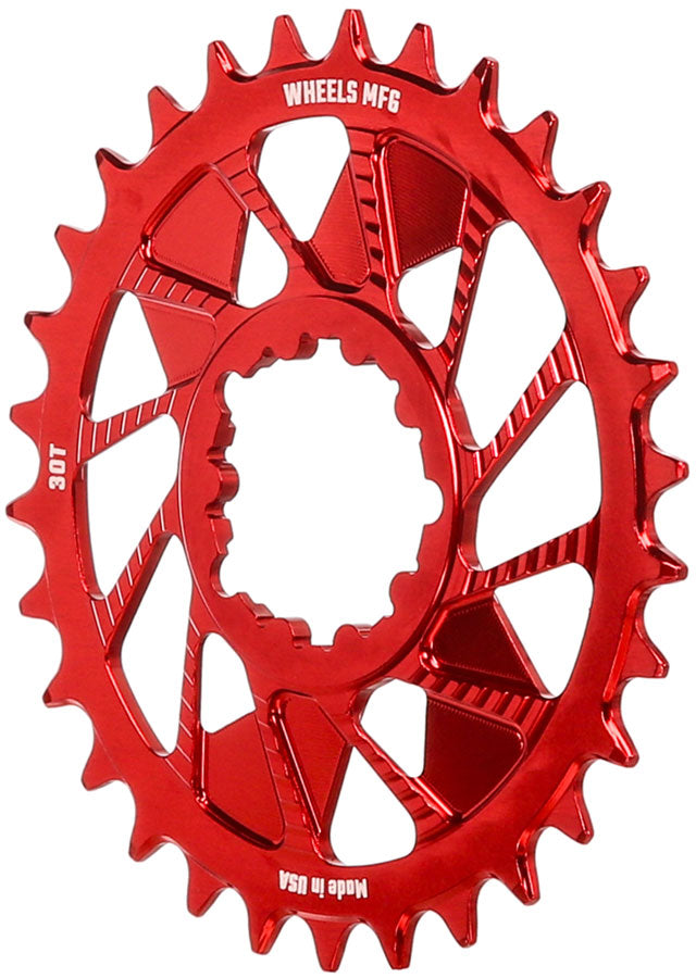 3-Bolt Direct Mount Hyperglide+ Chain Compatible Chainring - CR8477-01.jpg