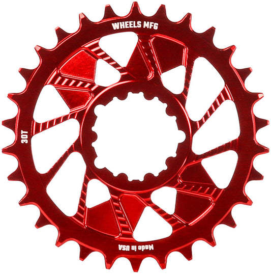 3-Bolt Direct Mount Hyperglide+ Chain Compatible Chainring - CR8477.jpg